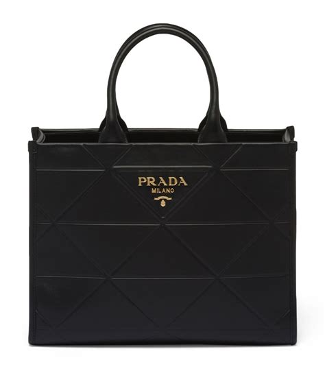 harrods prada bag|prada tote bag.